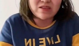 吃瓜逛街的网红是谁啊,她是如何成为网络红人的？